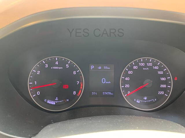 Used Hyundai Elite i20 [2019-2020] Asta 1.2 (O) CVT [2019-2020] in Chennai