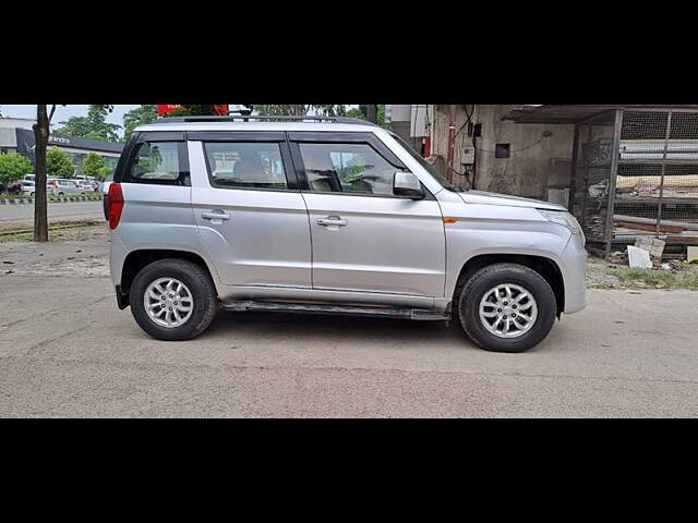 Used Mahindra TUV300 [2015-2019] T8 AMT in Rudrapur