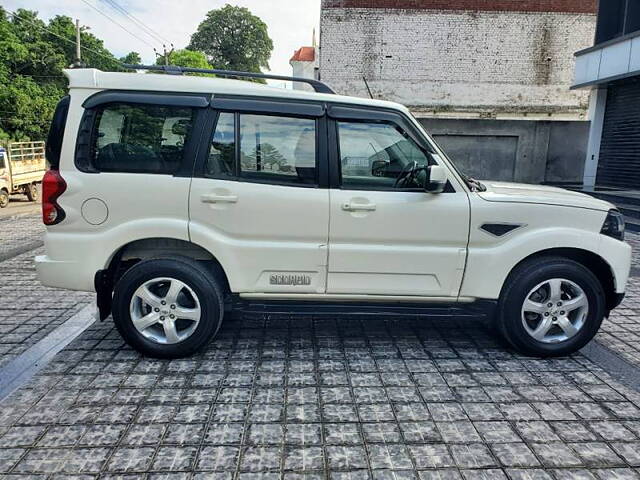 Used Mahindra Scorpio 2021 S9 2WD 7 STR in Jalandhar