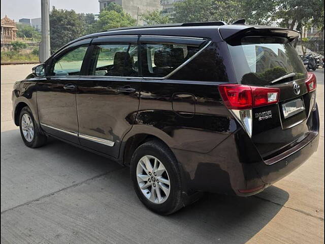 Used Toyota Innova Crysta [2016-2020] 2.4 GX 7 STR [2016-2020] in Faridabad