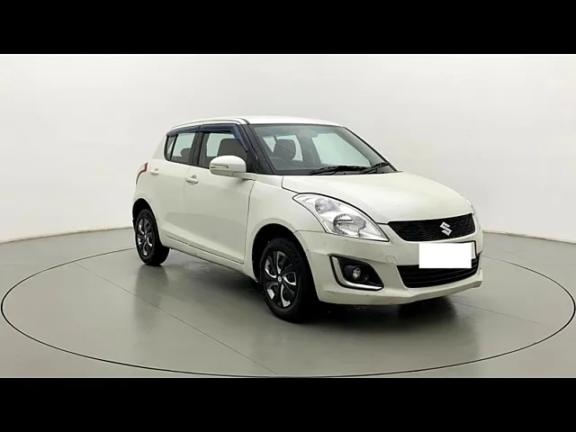 Used 2015 Maruti Suzuki Swift in Delhi