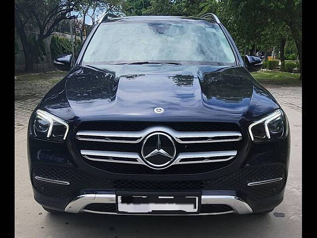 Used 2022 Mercedes-Benz GLE in Delhi