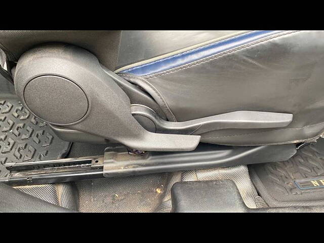 Used Maruti Suzuki Baleno Zeta (O) 1.2 in Pune