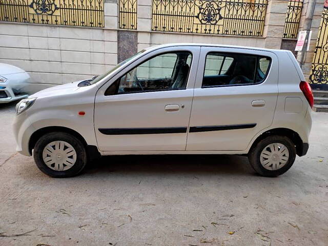 Used Maruti Suzuki Alto 800 [2012-2016] Lxi in Delhi