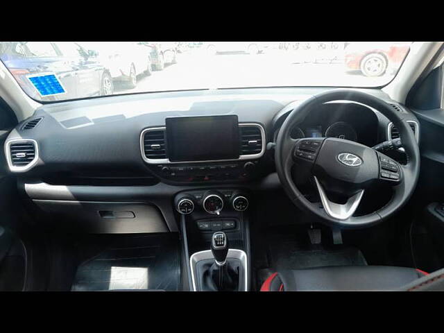 Used Hyundai Venue [2019-2022] SX 1.0 Turbo iMT in Bangalore