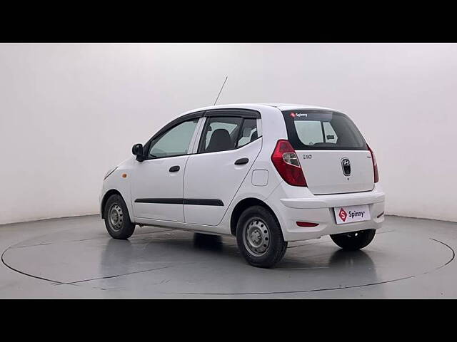 Used Hyundai i10 [2007-2010] Magna in Bangalore