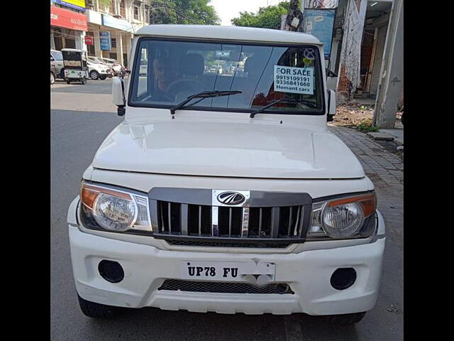Used 2019 Mahindra Bolero in Kanpur