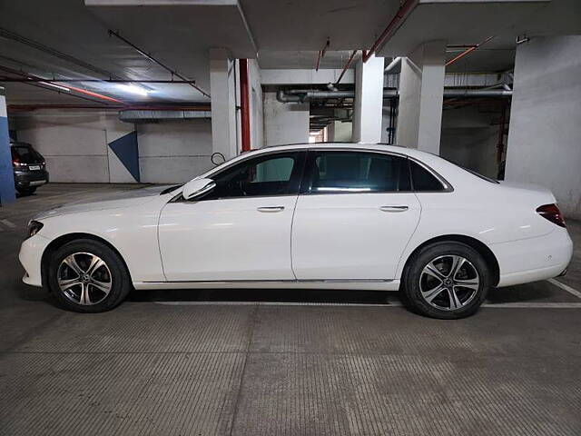 Used Mercedes-Benz E-Class [2017-2021] E 220d Exclusive [2019-2019] in Mumbai