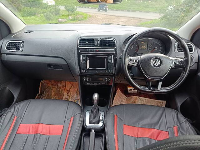 Used Volkswagen Polo [2016-2019] GT TSI in Pune