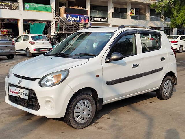 Used Maruti Suzuki Alto 800 [2012-2016] Lxi in Bhopal