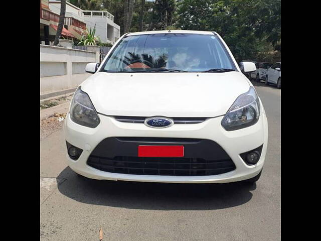 Used 2010 Ford Figo in Coimbatore