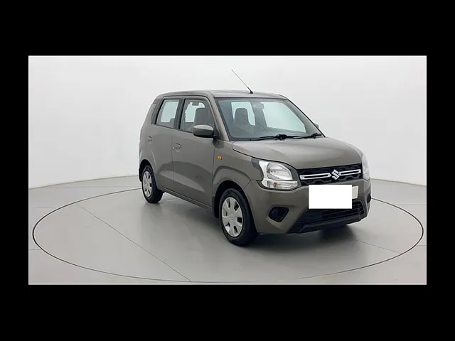 Used 2022 Maruti Suzuki Wagon R in Chennai