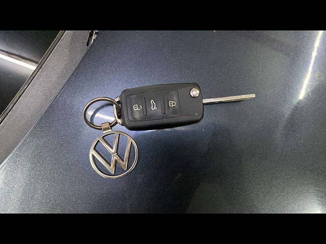 Used Volkswagen Vento Highline 1.2 (P) AT in Mumbai