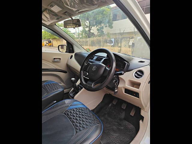 Used Maruti Suzuki Celerio [2017-2021] VXi (O) [2019-2020] in Chennai