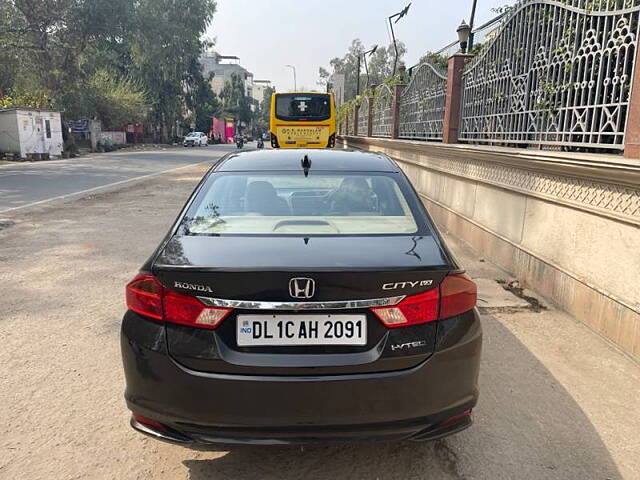 Used Honda City [2014-2017] VX (O) MT in Delhi