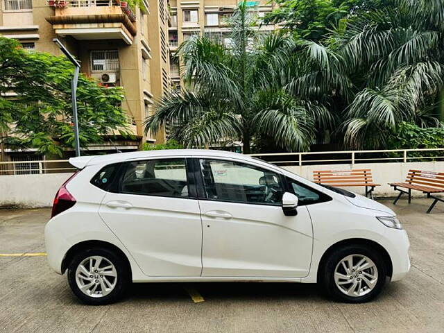 Used Honda Jazz [2015-2018] VX Petrol in Pune