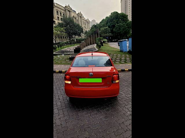 Used Volkswagen Vento [2012-2014] Highline Petrol in Mumbai