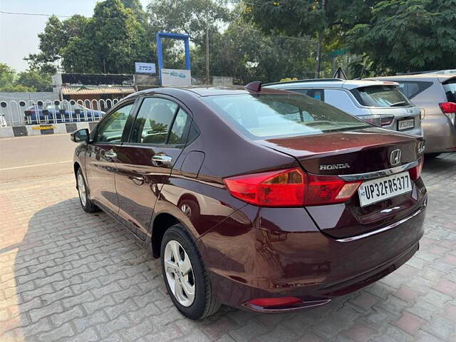 Used Honda City [2011-2014] 1.5 V MT in Lucknow