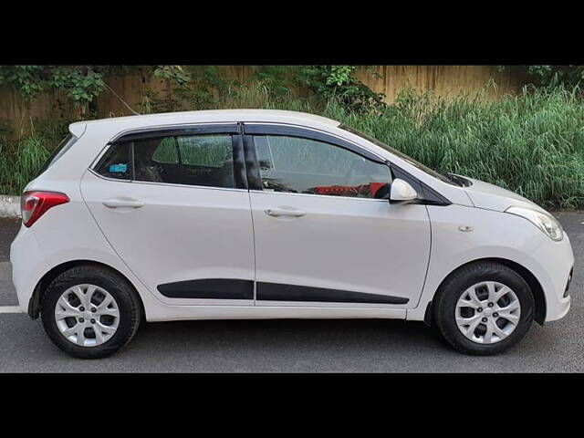 Used Hyundai Grand i10 [2013-2017] Magna 1.2 Kappa VTVT [2013-2016] in Delhi