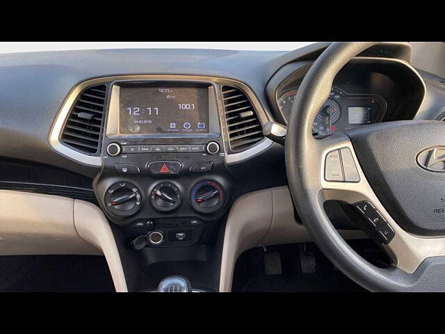 Used Hyundai Santro Asta [2018-2020] in Hyderabad