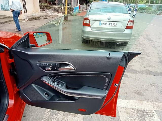 Used Mercedes-Benz CLA 200 D Urban Sport in Thane