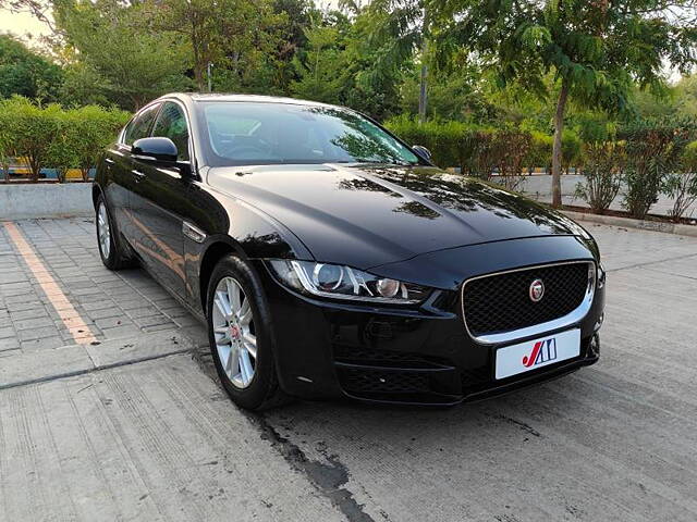 Used 2018 Jaguar XE in Bangalore