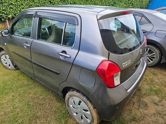 Used Maruti Suzuki Celerio [2017-2021] VXi (O) CNG [2017-2019] in Delhi