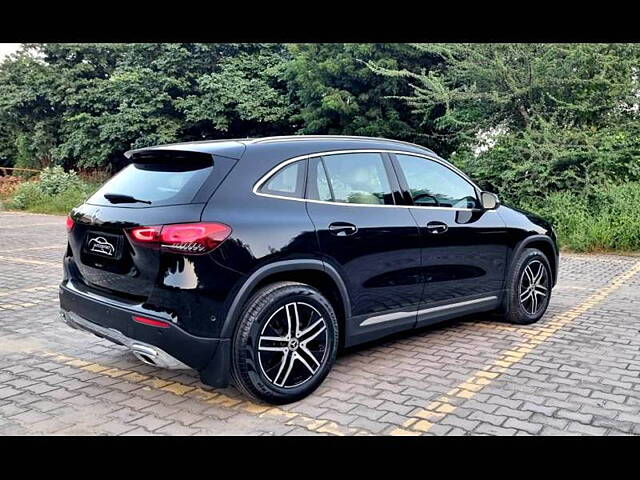 Used Mercedes-Benz GLA [2021-2024] 220d [2021-2023] in Delhi