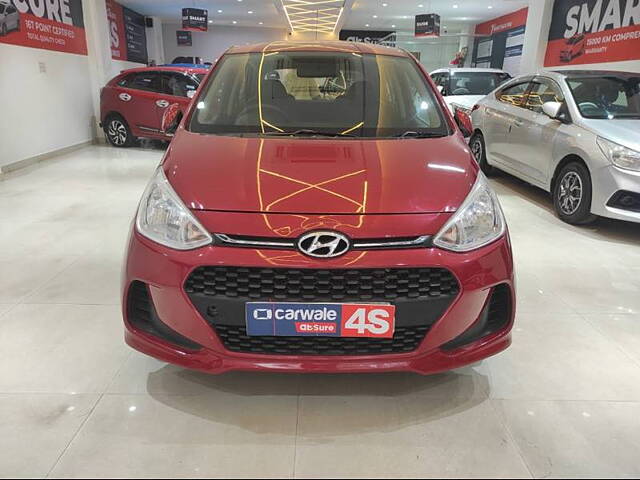 Used 2019 Hyundai Grand i10 in Kanpur