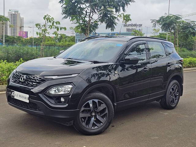 Used Tata Harrier [2019-2023] XZA Plus in Thane