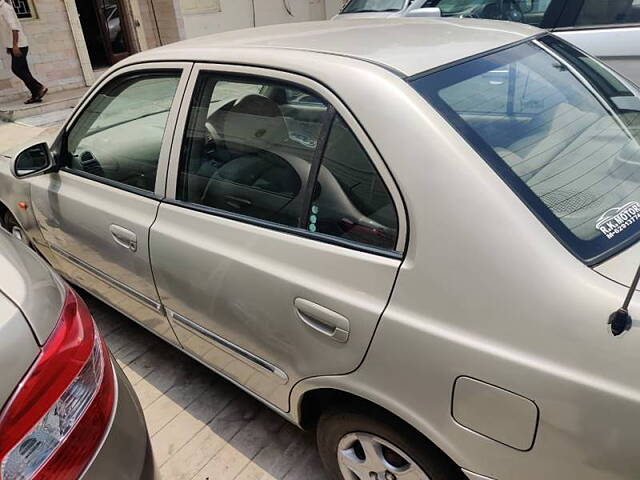 Used Hyundai Accent Executive in Kolkata