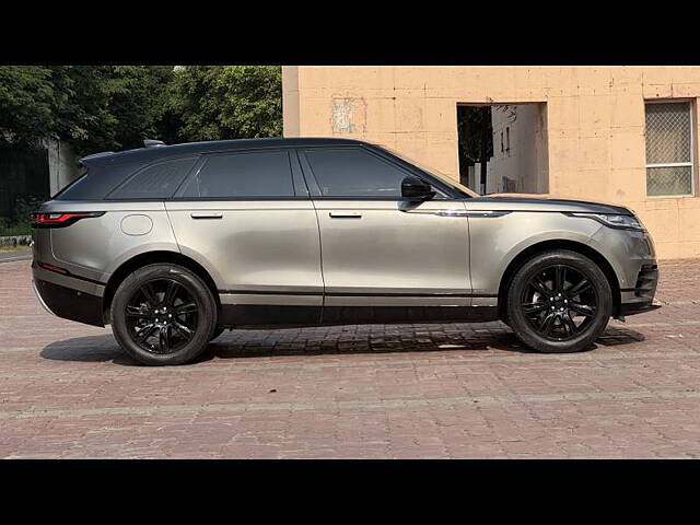 Used Land Rover Range Rover Velar [2017-2023] 2.0 R-Dynamic S Petrol 250 [2017-2020] in Lucknow