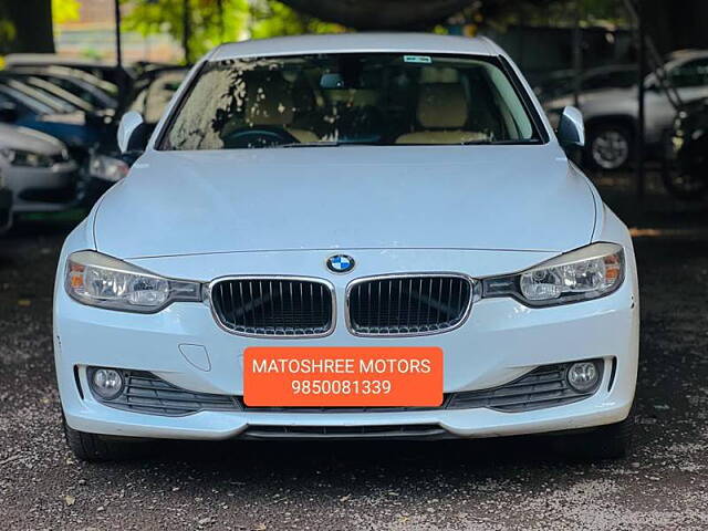 Used 2013 BMW 3-Series in Pune