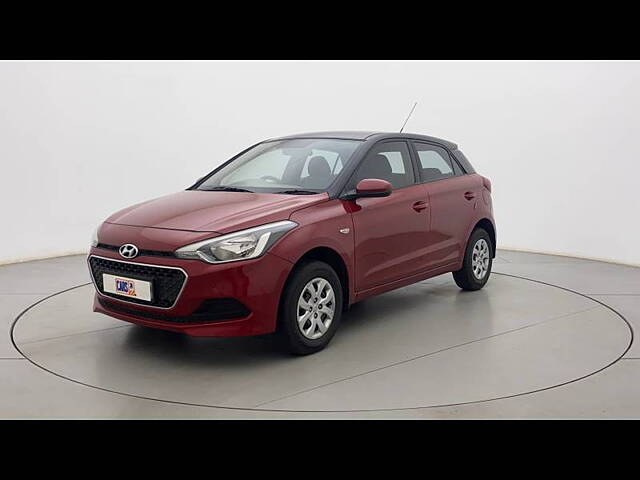 Used Hyundai Elite i20 [2016-2017] Magna 1.4 CRDI [2016-2017] in Chennai