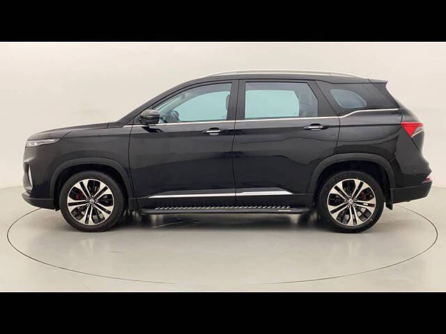 Used MG Hector Plus [2020-2023] Sharp 1.5 Petrol Turbo DCT 6-STR in Bangalore