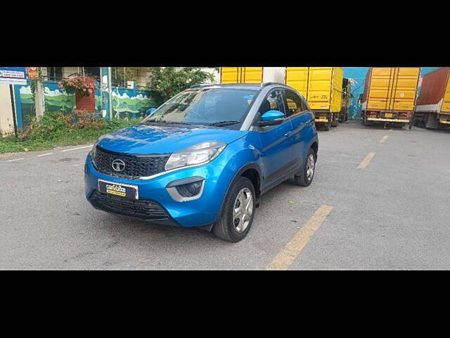 Used Tata Nexon [2017-2020] XT [2017-2019] in Bangalore