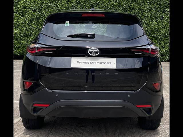 Used Tata Harrier [2019-2023] XZA Dark Edition [2020-2021] in Pune