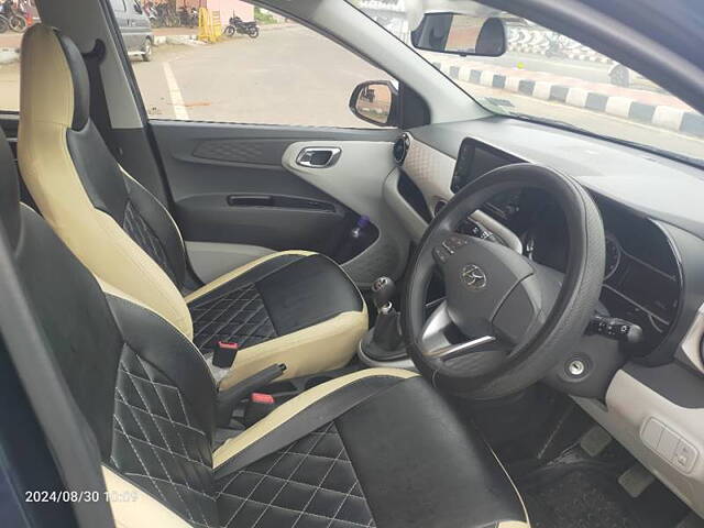 Used Hyundai Grand i10 Nios [2019-2023] Sportz 1.2 Kappa VTVT in Chennai