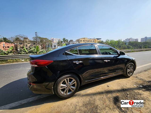 Used Hyundai Elantra SX (O) 2.0 AT in Kolkata