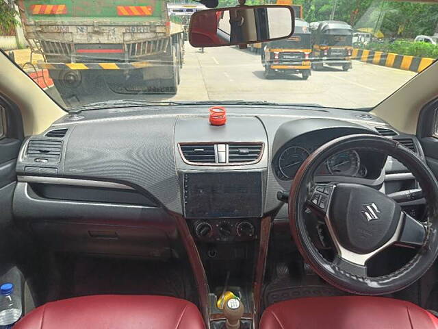 Used Maruti Suzuki Ertiga [2015-2018] VDI SHVS in Mumbai