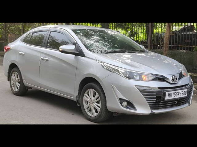 Used 2019 Toyota Yaris in Mumbai