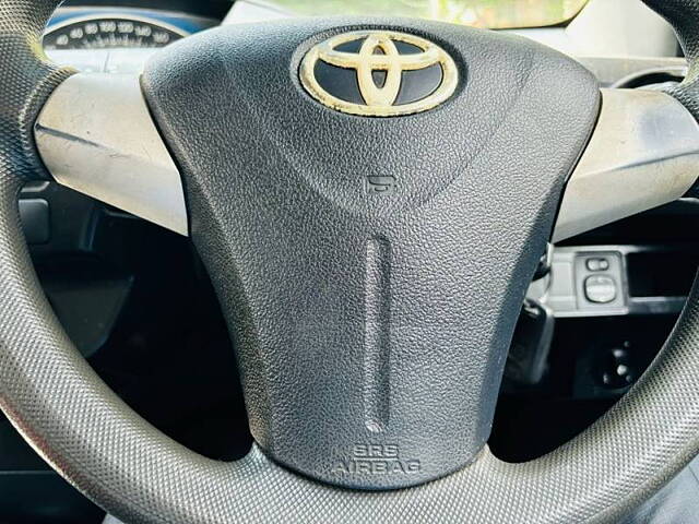 Used Toyota Etios Cross 1.4 GD in Bangalore