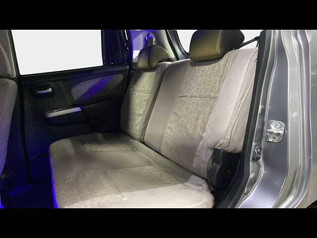 Used Maruti Suzuki Wagon R 1.0 [2014-2019] VXI in Nagpur