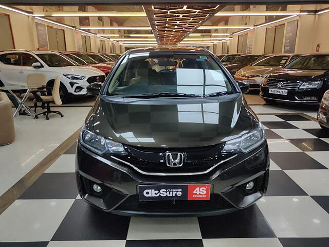 Used 2019 Honda Jazz in Bangalore