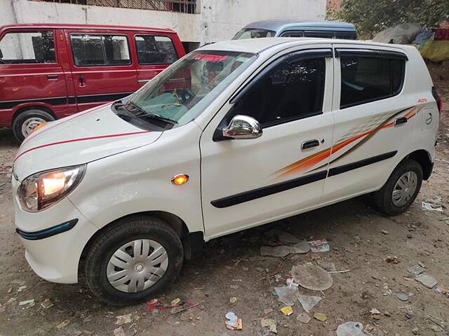 Used 2016 Maruti Suzuki Alto 800 in Lucknow