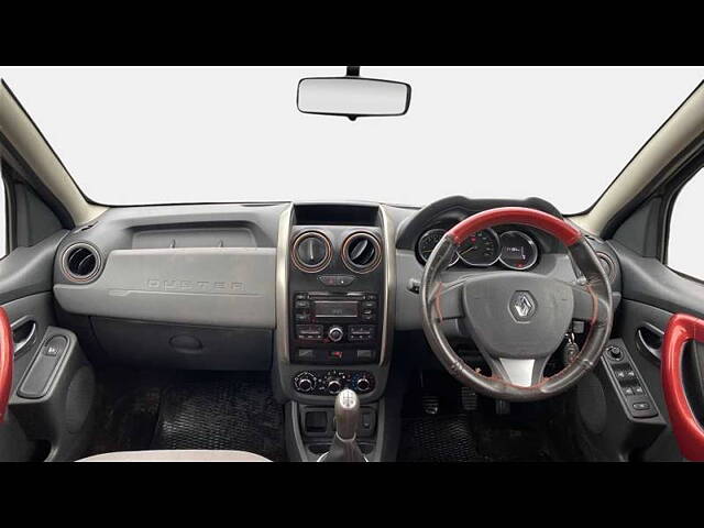 Used Renault Duster [2016-2019] 85 PS RXS 4X2 MT Diesel in Pune