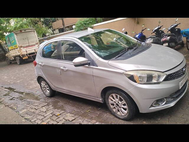 Used Tata Tiago [2016-2020] Revotorq XZ w/o Alloy [2018-2019] in Mumbai