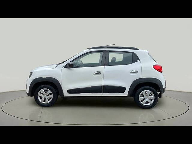 Used Renault Kwid [2015-2019] RXT [2015-2019] in Ahmedabad