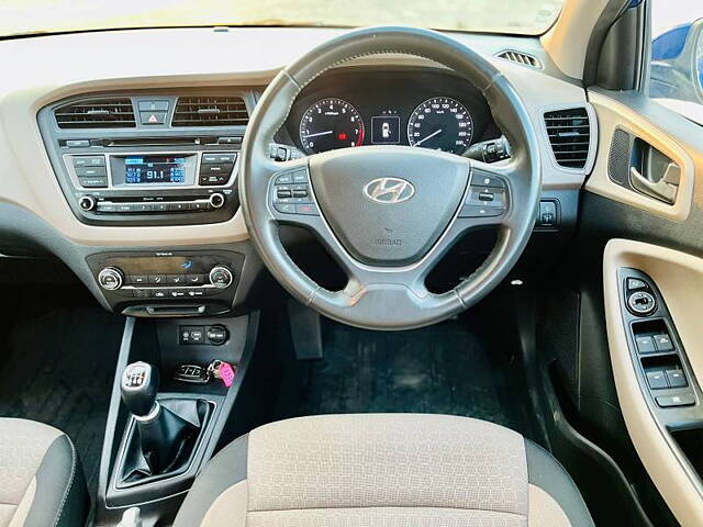 Used Hyundai Elite i20 [2017-2018] Asta 1.2 in Mumbai