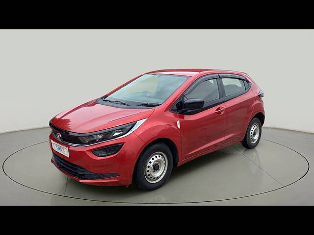 Used Tata Altroz XE Petrol [2020-2023] in Indore